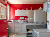 Appartement à vendre - Le Havre Hôtel de Ville - 140 m² - 3 chambres - Ascenseur - Triple exposition — photo 2