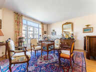 Appartement à vendre - Le Havre Hôtel de Ville - 140 m² - 3 chambres - Ascenseur - Triple exposition — photo 4