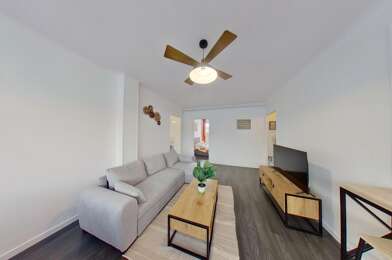 Appartement 4 pièces 395 €