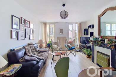 Appartement 3 pièces 220000 €