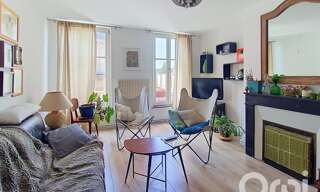Appartement 3 Pièces 73 m² à vendre à Nancy (54000)