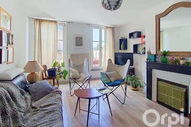 Appartement 3 pièces 210000 €
