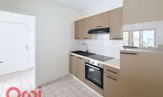 Appartement 3 Pièces 55 m² à louer à Nancy (54000)