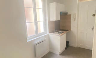 Appartement 1 Pièce 19 m² à louer à Rouen (76000)