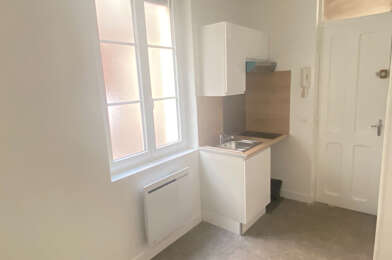 Appartement 1 pièces 395 €