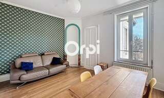 Appartement 3 Pièces 56 m² à louer à Nancy (54000)