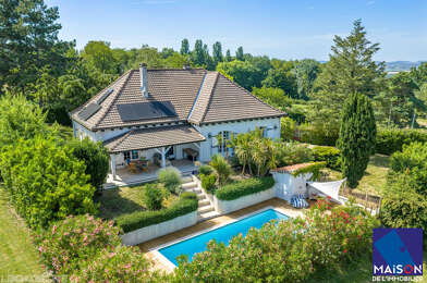 Maison 5 pièces 299900 €