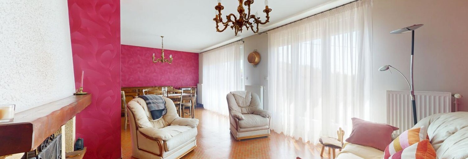 Maison 5 Pièces 115 m² à vendre à Val-d'Ornain (55000)