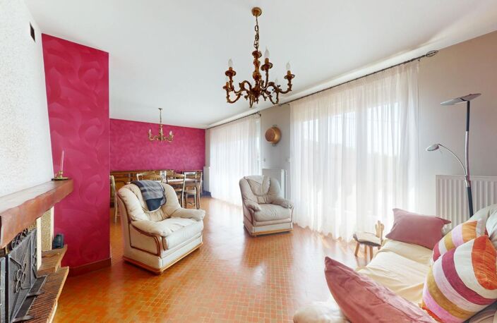 Maison À Vendre — photo 2