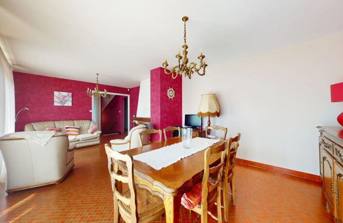 Maison À Vendre — photo 3