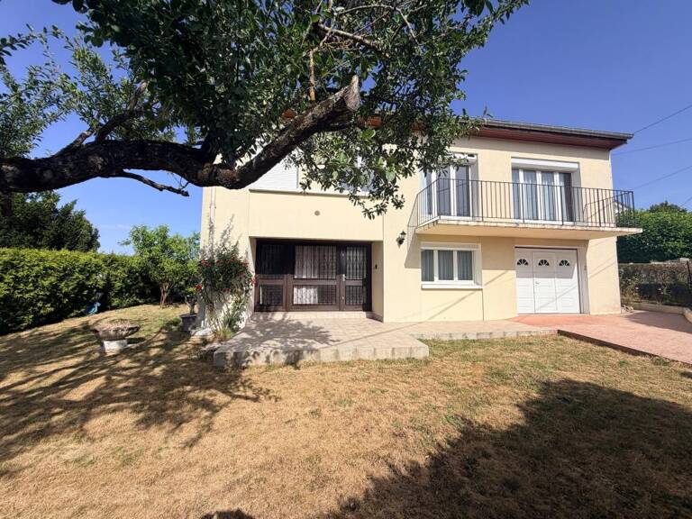 Maison À Vendre — photo 1