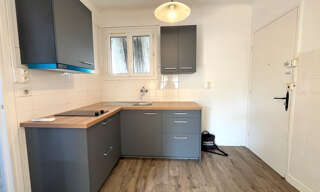 Appartement 1 Pièce 34 m² à louer à Villeneuve-sur-Lot (47300)