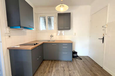 Appartement 1 pièces 390 €