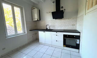Appartement 3 Pièces 87 m² à louer à Castelmoron-sur-Lot (47260)