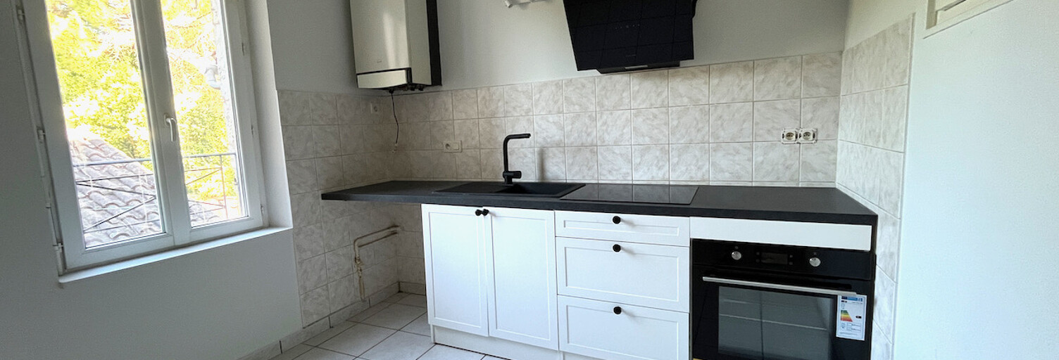 Appartement 3 Pièces 87 m² à louer à Castelmoron-sur-Lot (47260)