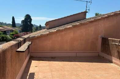 Appartement 3 pièces 279000 €
