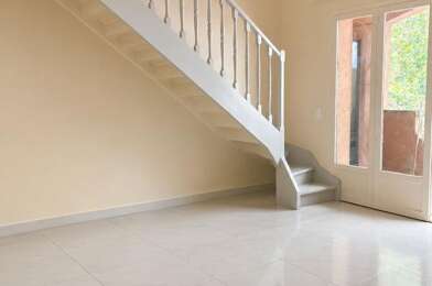 Appartement 3 pièces 261000 €