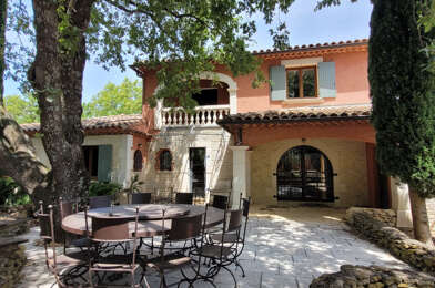 Maison 8 pièces 560000 €