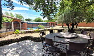 Maison 8 Pièces 220 m² à vendre à Saint-Paul-Trois-Châteaux (26130)