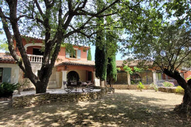 Maison 8 pièces 560000 €