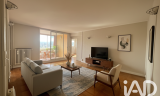 Appartement 4 Pièces 107 m² à vendre à Bagnols-sur-Cèze (30200)