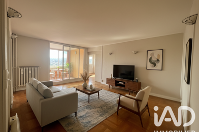 Appartement 4 pièces 90000 €
