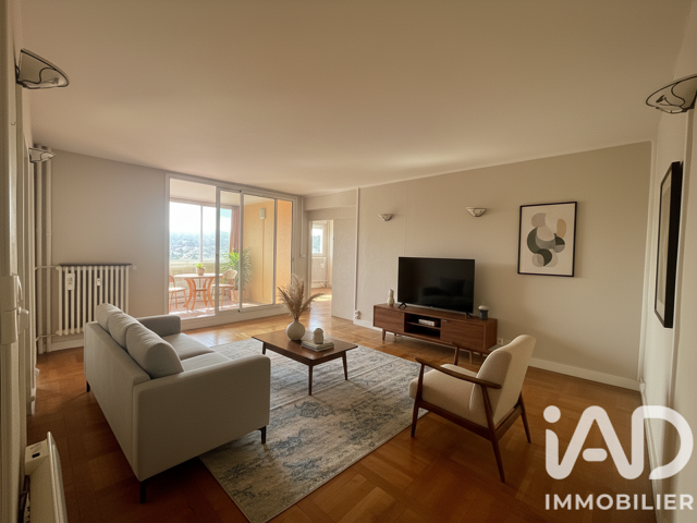 Vente Appartement 4 pièces — photo du bien