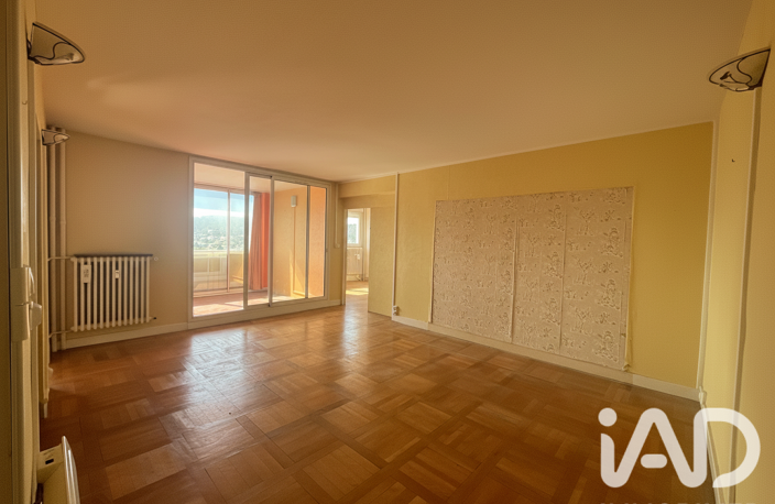 Vente Appartement 4 pièces — photo 2