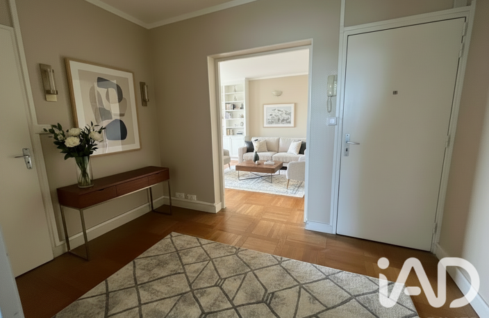 Vente Appartement 4 pièces — photo 3