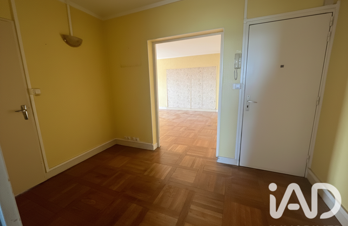 Vente Appartement 4 pièces — photo 4