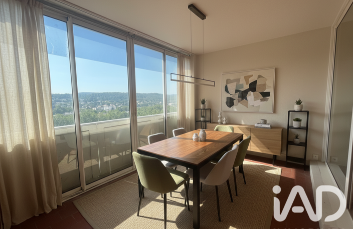 Vente Appartement 4 pièces — photo 5