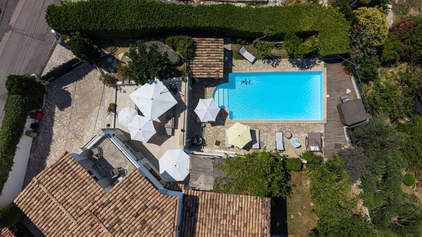 Photo Villa de 5 pièces La Gaude