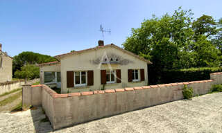 Maison 5 Pièces 82 m² à vendre à Jonzac (17500)