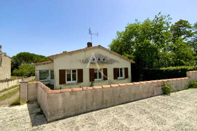Maison 5 pièces 117000 €