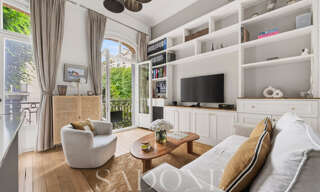 Appartement 2 Pièces 40 m² à vendre à Neuilly-sur-Seine (92200)