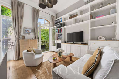 Appartement 2 pièces 495000 €