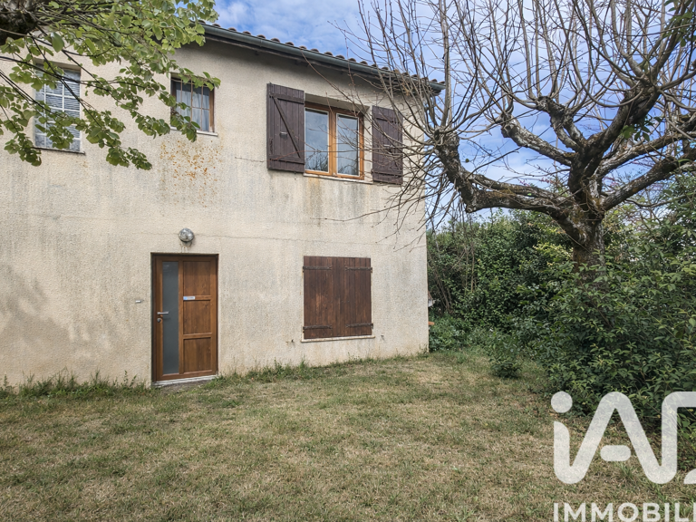 Vente Maison/villa 4 pièces — photo 1