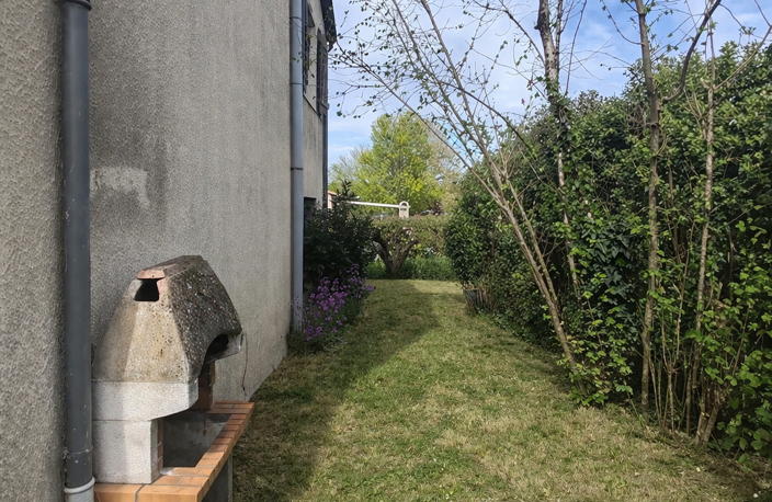 Vente Maison/villa 4 pièces — photo 2
