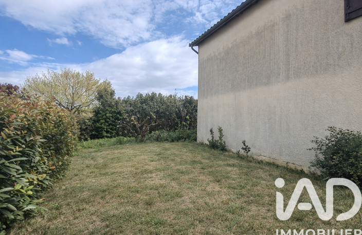 Vente Maison/villa 4 pièces — photo 3