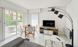 Appartement 2 Pièces 40 m² à vendre à Saint-Raphaël (83700)