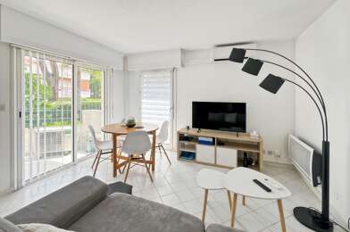 Appartement 2 pièces 239000 €