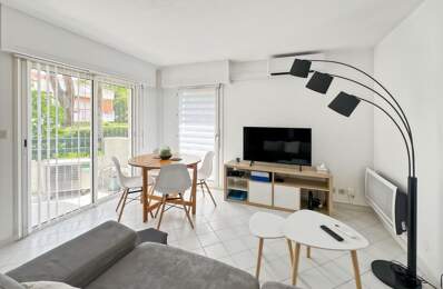 Coup de cœur : Lumineux 2 pièces avec terrasse et parking – Prêt à vivre ! — photo du bien