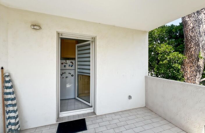 Coup de cœur : Lumineux 2 pièces avec terrasse et parking – Prêt à vivre ! — photo 5