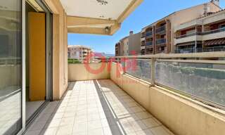 Appartement 1 Pièce 26 m² à vendre à Fréjus (83600)