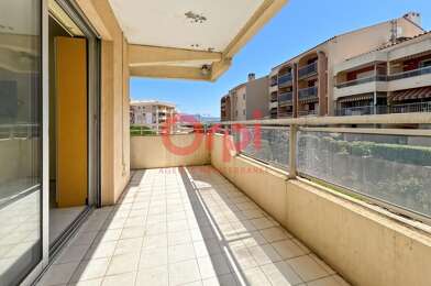 Appartement 1 pièces 143000 €