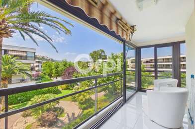 Appartement 2 pièces 255000 €