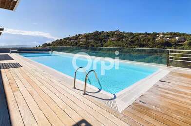 Appartement 1 pièces 189000 €