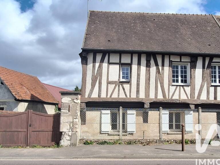 Vente Maison/villa 7 pièces — photo 1