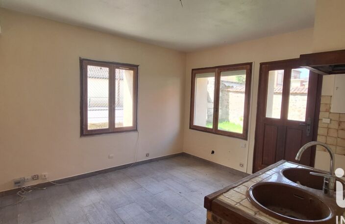 Vente Maison/villa 7 pièces — photo 2