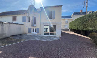 Maison 3 Pièces 50 m² à louer à Châtellerault (86100)